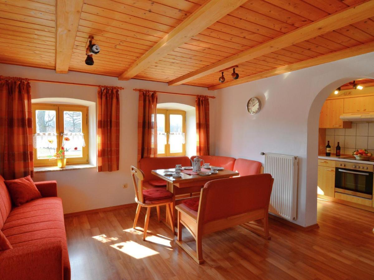 Lovely Holiday Home In Viechtach Near The Forest Екстериор снимка