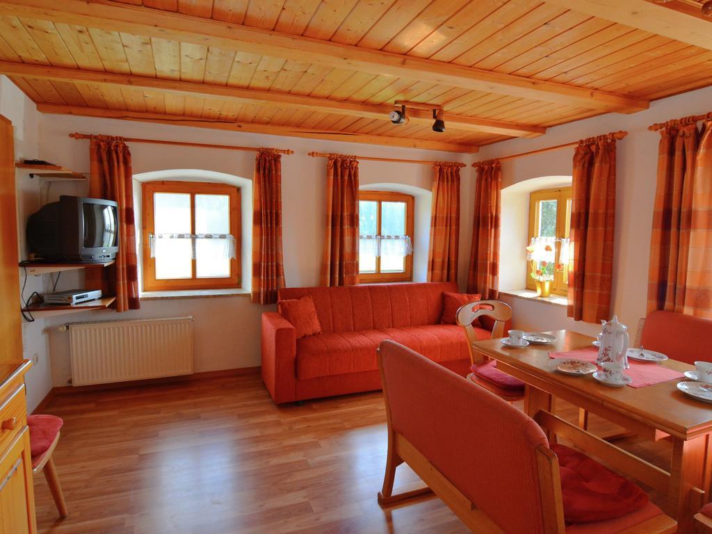 Lovely Holiday Home In Viechtach Near The Forest Екстериор снимка