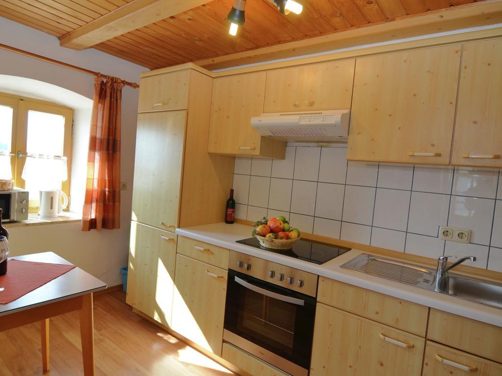 Lovely Holiday Home In Viechtach Near The Forest Екстериор снимка