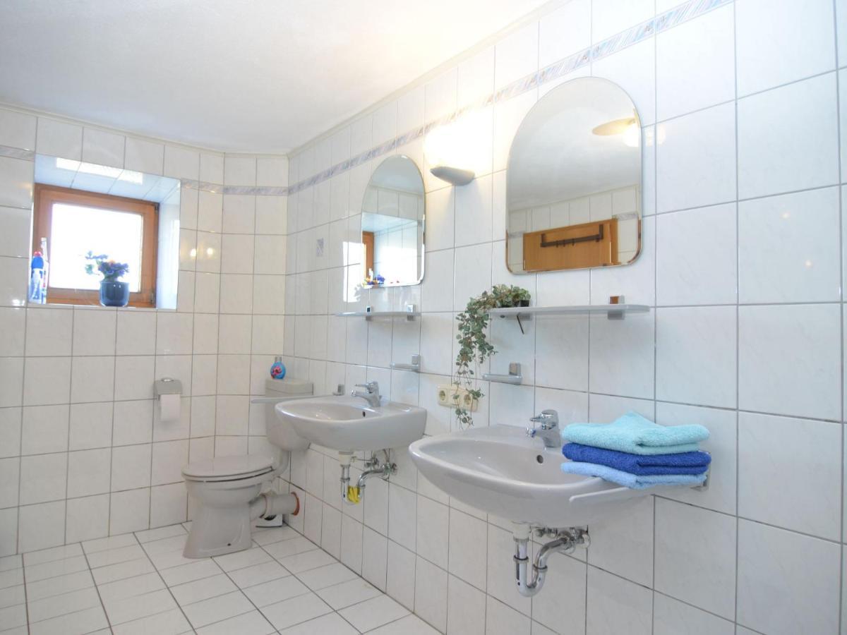 Lovely Holiday Home In Viechtach Near The Forest Екстериор снимка