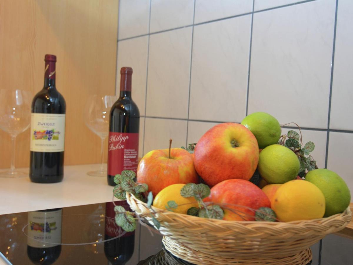 Lovely Holiday Home In Viechtach Near The Forest Екстериор снимка