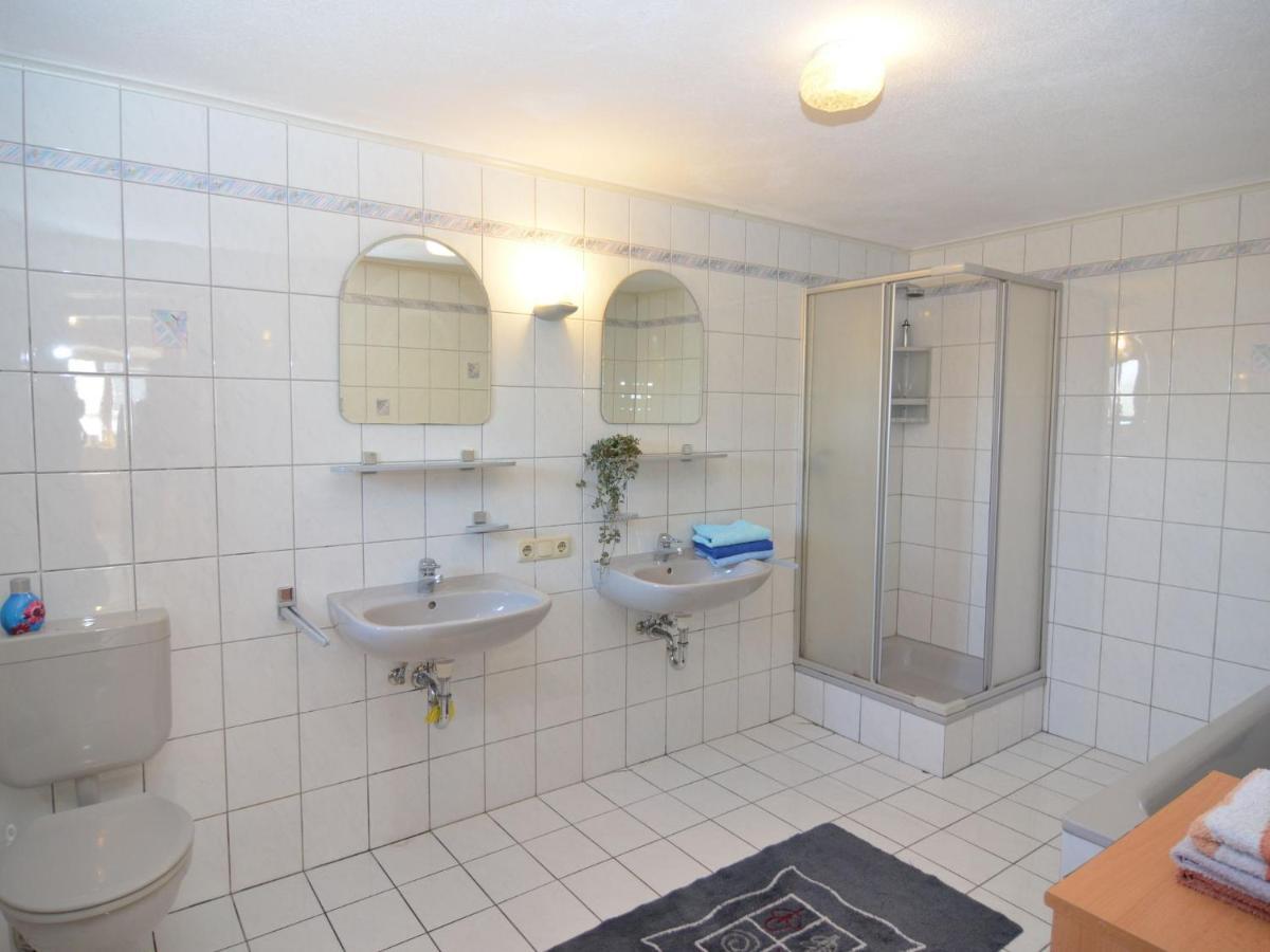 Lovely Holiday Home In Viechtach Near The Forest Екстериор снимка